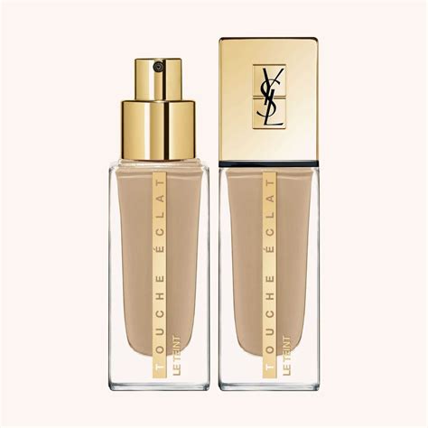 yves saint laurent touche eclat le teint b50 honey|touche éclat foundation ysl.